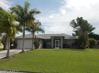 5237 SW 19th Pl, Cape Coral, FL 33914