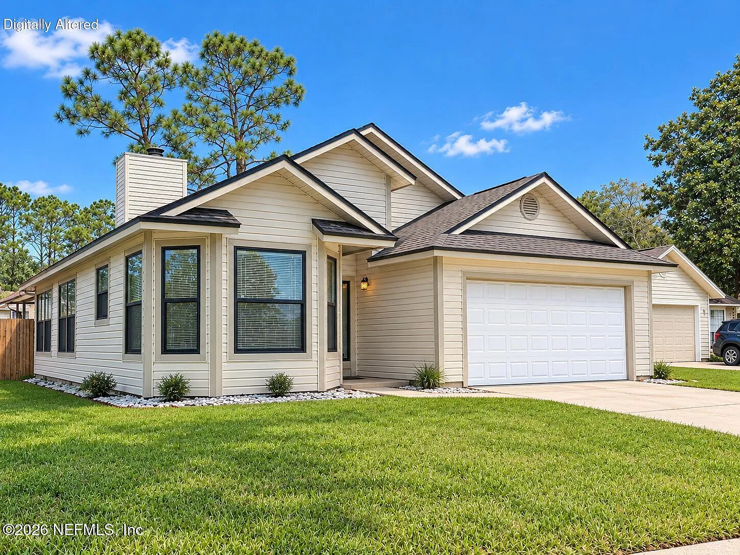 3 bed, 2.0 bath, 1355 sqft, $2,650 — Photo 1