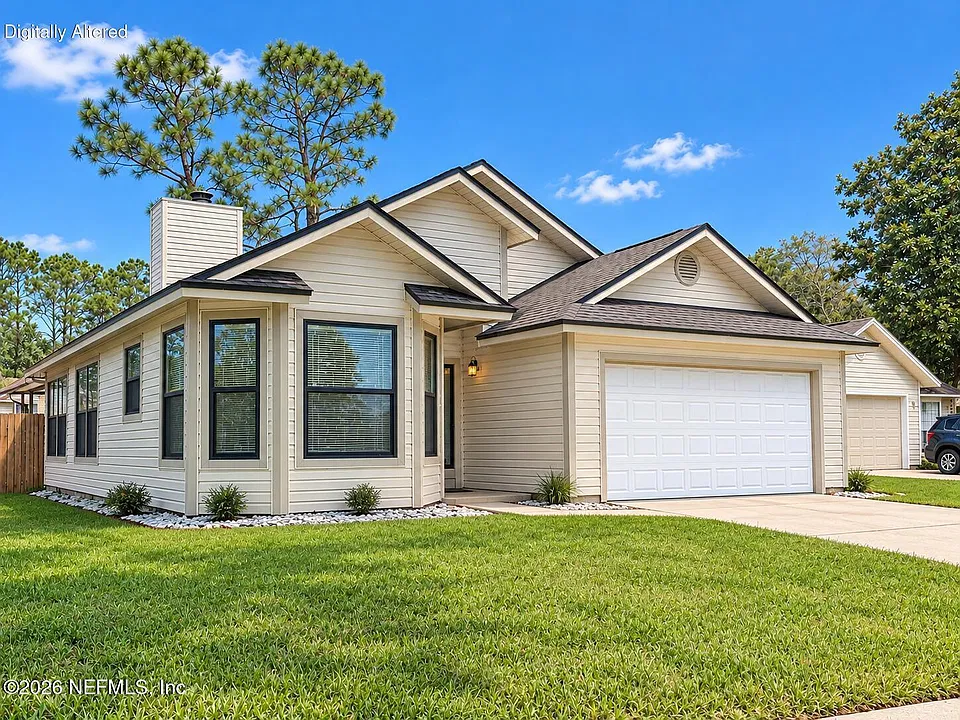 3659 Lumberjack Cir N