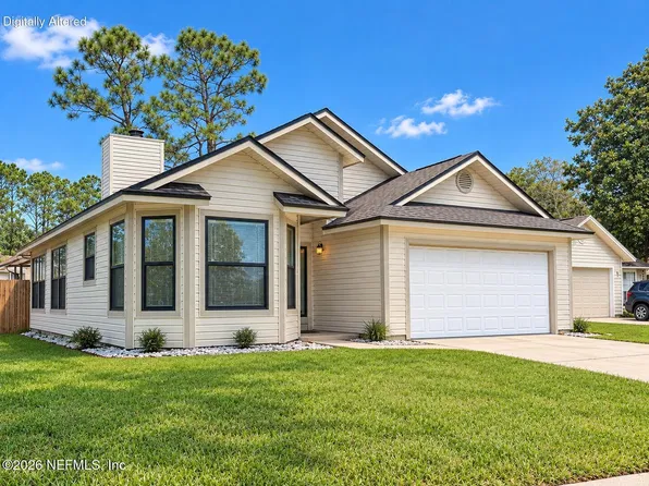 3659 Lumberjack Cir N, Jacksonville, FL 32223