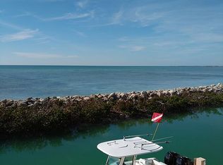 224 W Seaview Cir, Duck Key, FL 33050