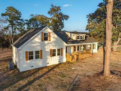 734 Porters Corner Rd, Sylvester, GA, 31791