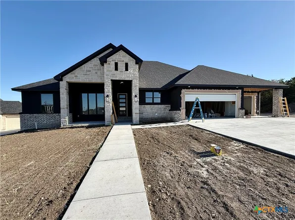 6115 Whippoorwill Rd, Temple, TX 76502