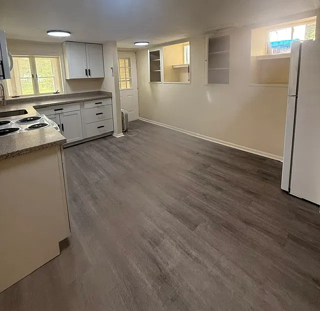 1 bed, 700 sqft, $1,650 — Photo 2
