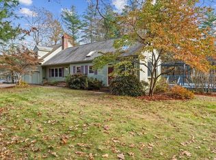 13 Highland Rd, Boxford, MA 01921