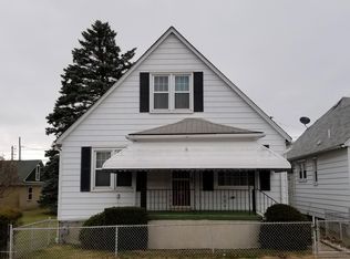 211 Kiefer Ave, Hazleton, PA 18201