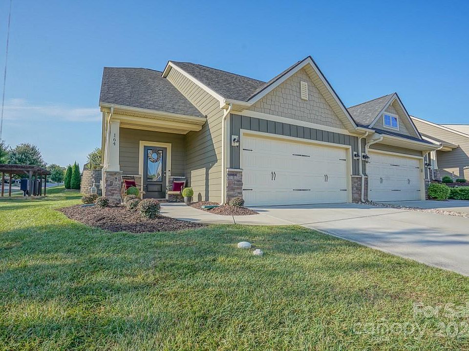 164 Johnson Manor St, Mooresville, NC 28115 Zillow