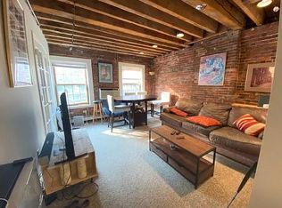 149 Fulton St APT 2, Boston, MA 02109