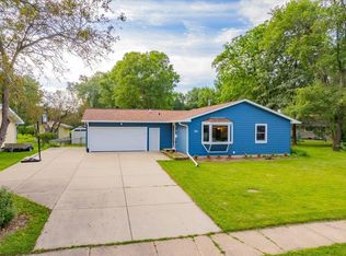 345 Kennedy Dr, Oregon, WI 53575