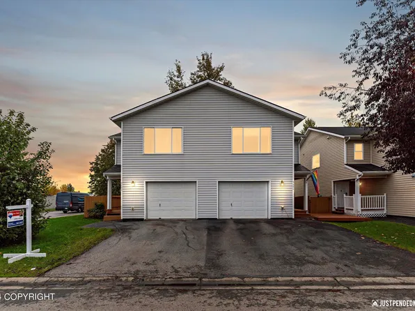 5686 Alora Loop, Anchorage, AK 99504