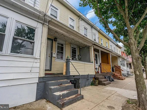 947 Beatty St, Trenton, NJ 08611