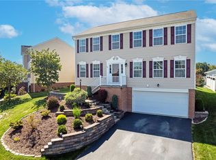 119 Long Valley Drive Ext, Coraopolis, PA 15108