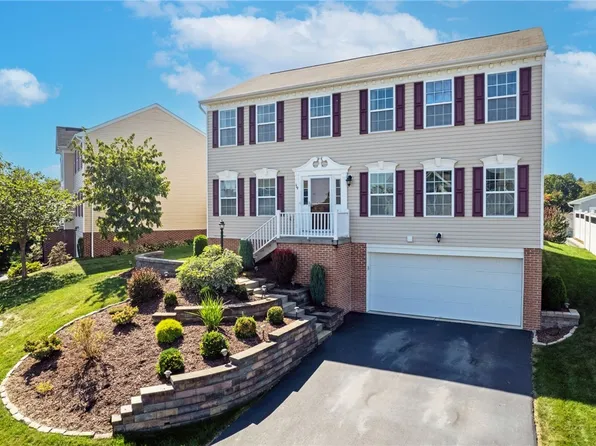 119 Long Valley Drive Ext, Coraopolis, PA 15108