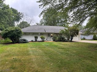 467 Harris Rd, Richmond Heights, OH 44143