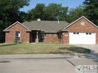 501 Clark St, Irving, TX 75060