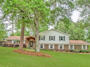 3086 Waterford Dr, Tallahassee, FL 32309