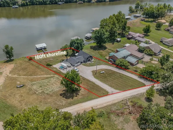 188 Silent Springs Rd, Roach, MO 65787