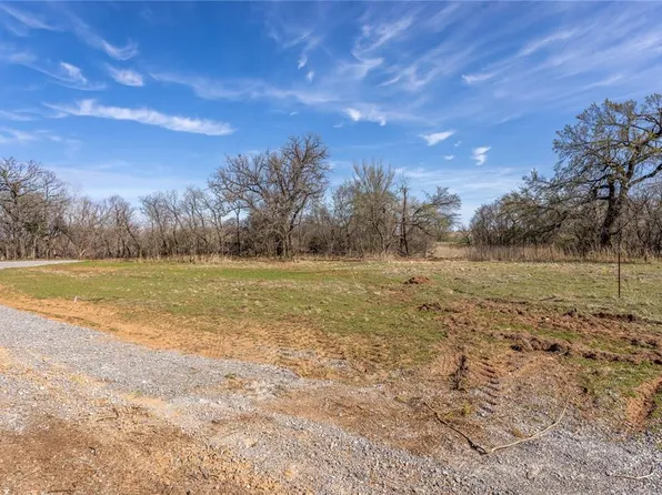 Buck Ln Lot 4, Weatherford, OK 73096