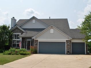 763 Long Island Cir, Loves Park, IL 61111