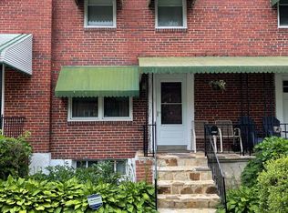 8673 Oak Rd, Baltimore, MD 21234