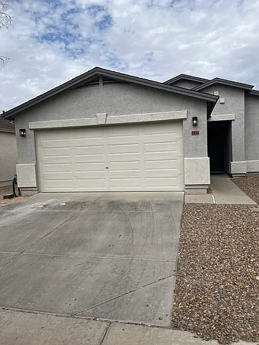 1814 E Desert Rose Trl Photo 1