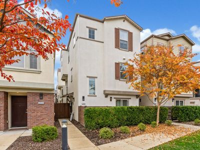 2604 Cleat Ln UNIT 28, Sacramento, CA, 95818