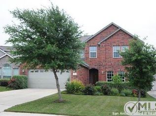 19622 Flair Oak, San Antonio, TX 78258