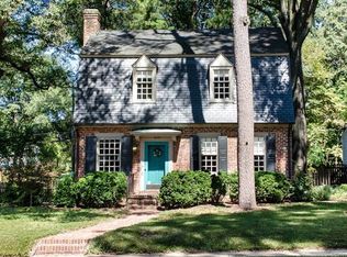 5029 Sylvan Rd, Richmond, VA 23225