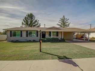 6901 E Virginia Ave, Scottsdale, AZ 85257