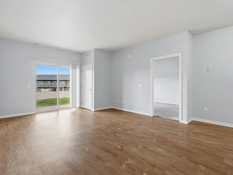 North Highlands Apartments 2 Bed 2 Bath 1131 sq ft