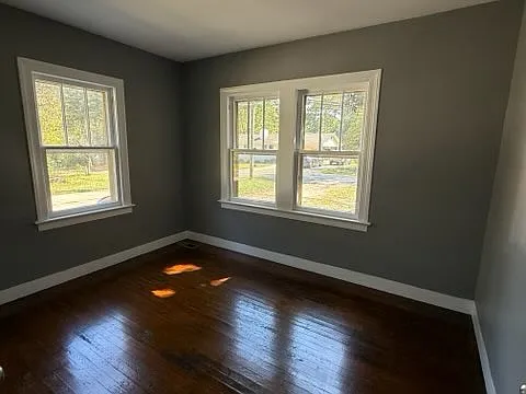 Bedroom #2