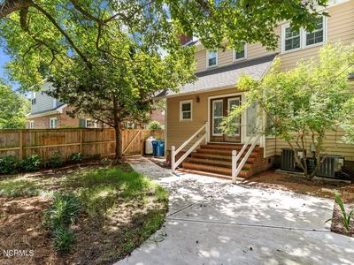 10 Saint Marys Place, Wilmington, NC, 28403