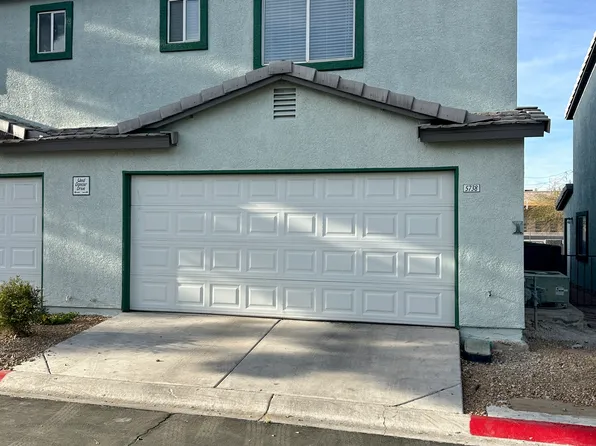 5738 Wind Dancer Dr, Las Vegas, NV 89118