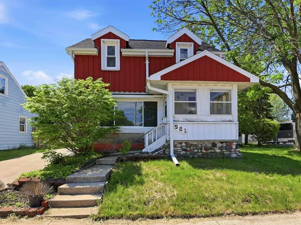 521 E Calumet St, Appleton, WI 54915