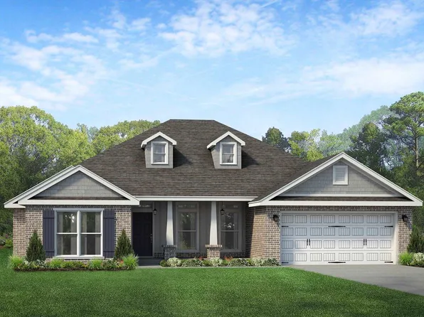12855 Lillian Hwy, Pensacola, FL 32506
