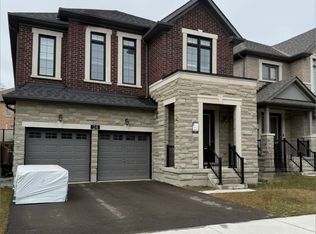 24 Ahchie Ct N, Vaughan, ON