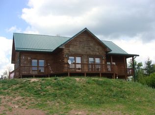 886 Kiser Rd, Crockett, VA 24323