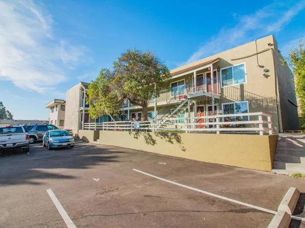 3854 50th St, San Diego, CA 92115