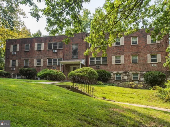 1100 Tyson Ave APT B8, Abington, PA 19001