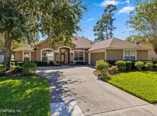 2263 KEATON CHASE Drive, Fleming Island, FL 32003