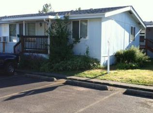 87860 Territorial Rd SPACE 101, Veneta, OR 97487