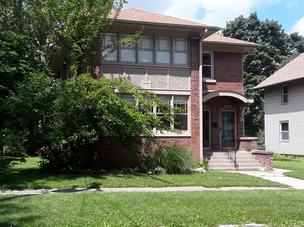 124 N London Ave, Rockford, IL 61107