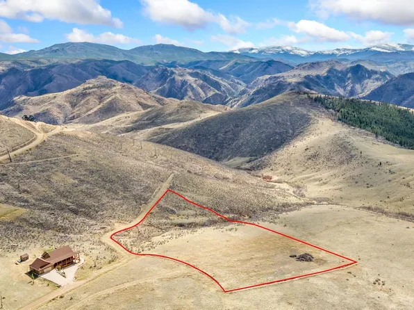170 Little Bald Mountain Ct, Livermore, CO 80536
