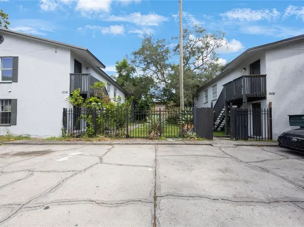 1506 E 127th Ave, Tampa, FL 33612