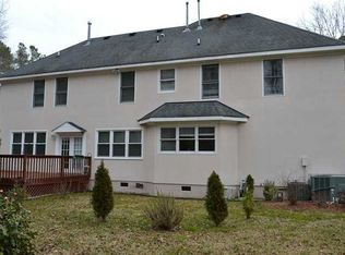 701 Harbor Quay, Chesapeake, VA 23320