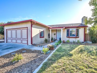 415 W Creekside Cir, Dixon, CA, 95620