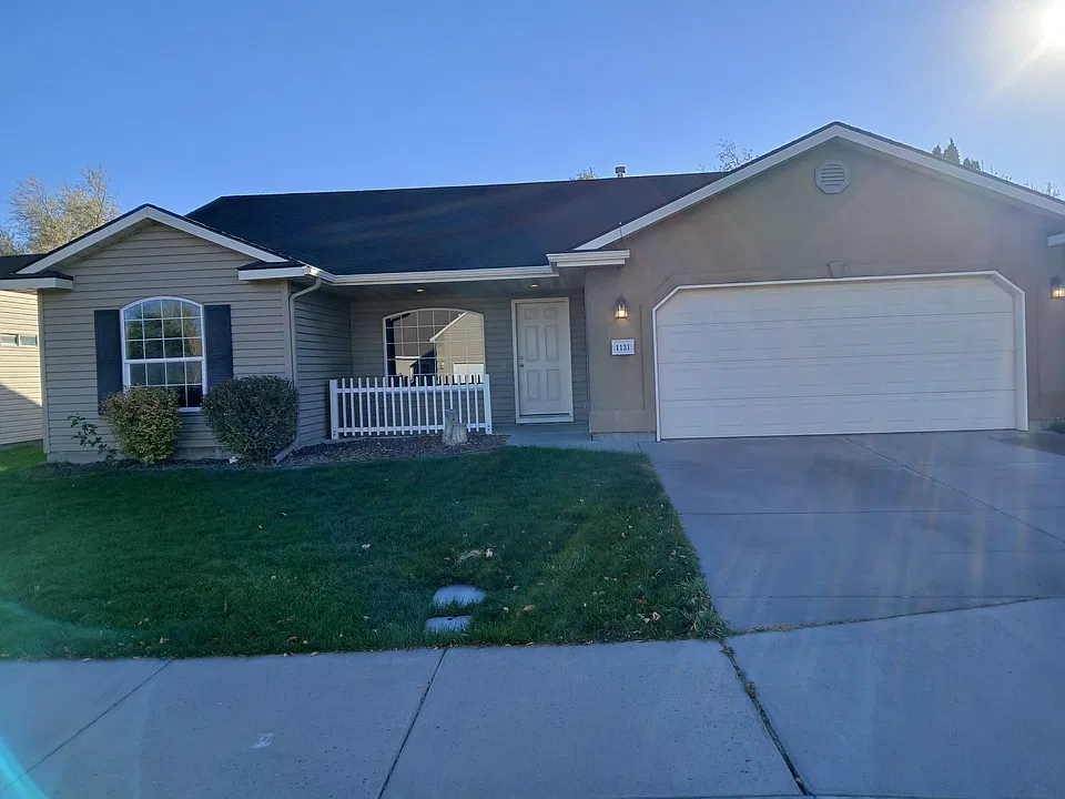 1131 Sage Grouse Path