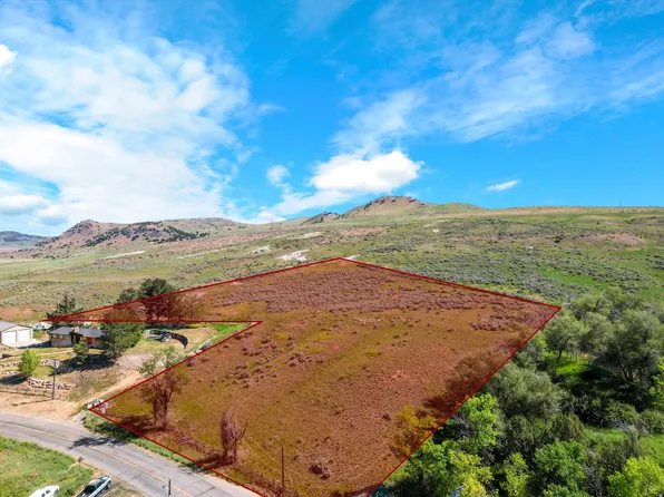 15610 N Beaver Dam Rd, Collinston, UT 84306