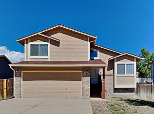4372 Excursion Dr, Colorado Springs, CO 80911