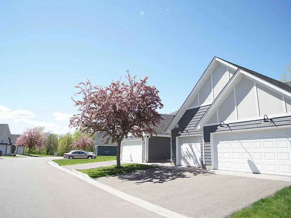 Fernbrook Townhomes
